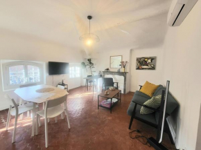 Logement au coeur de Marseille, le Stassi